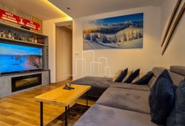 Apartman 50m2 u sklopu ApartHotela Jahorina Prodaja, Pale, شقة