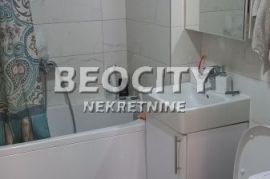 Zemun, Novi grad, Rade Končara, 2.0, 50m2, Zemun, Flat