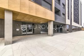 Zagreb, Heinzelova, VMD novogradnja, četverosoban stan + 2 PGM + spremište, Zagreb, Apartamento