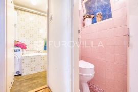 Zagreb, Medvedgradska ulica, trosoban stan 75 m2, Zagreb, Apartamento