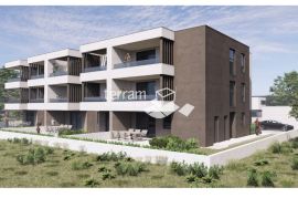 Istra, Pula, Valdebek, prvi kat 49,49 m2, 1SS+DB, NOVO #prodaja, Pula, Διαμέρισμα