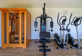 ISTRA, MARČANA - Komforna kuća s bazenom i wellnessom, Marčana, House