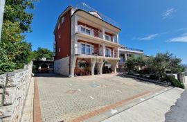 CRIKVENICA - Predivna apartman s pogledom na more!, Crikvenica, Wohnung