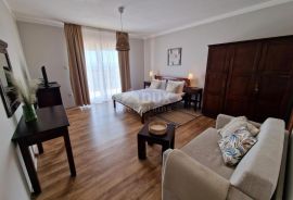 CRIKVENICA - Predivna apartman s pogledom na more!, Crikvenica, Apartamento