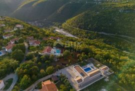 ISTRA, LABIN - Moderna vila na odličnoj lokaciji, Labin, House