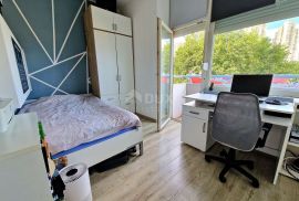 RIJEKA, KRNJEVO - novouređen stan, 2S+DB, 3.kat, lođa, pogled na more, Rijeka, Διαμέρισμα