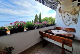 RIJEKA, KRNJEVO - novouređen stan, 2S+DB, 3.kat, lođa, pogled na more, Rijeka, Διαμέρισμα