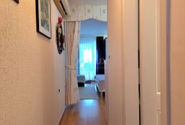 OPATIJA, IČIĆI - atraktivna lokacija, terasa i pogled na more, Opatija - Okolica, Apartamento