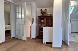 OPATIJA, POBRI - stan 45 m2 s terasom i panoramskim pogledom na more, Matulji, Appartement