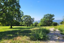 ISTRA, BUZET - Građevinsko zemljište u blizini centra, Buzet, Arazi