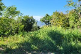 ISTRA, BUZET - Građevinsko zemljište u blizini centra, Buzet, Land