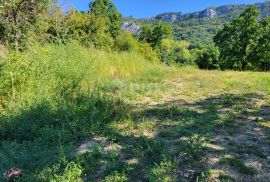 ISTRA, BUZET - Građevinsko zemljište u blizini centra, Buzet, Land