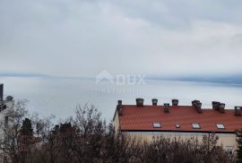 RIJEKA, SRDOČI - Dvosobni stan s dnevnim boravkom i pogledom na more, Rijeka, Flat