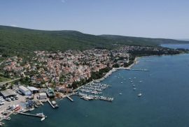 Šarmantna starina u prvom redu do mora, Punat, Maison