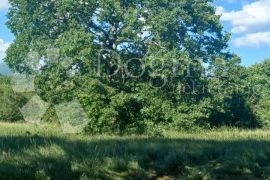 GRAĐEVINSKO ZEMLJIŠTE U CENTRU GRADA, Labin, Terrain