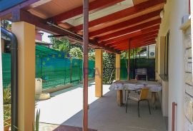 Novigrad, stan 2. red do mora!, Novigrad, Apartamento