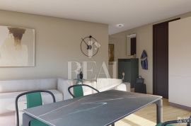 Poreč studio apartman 43 m2 udaljen od mora 400 metra, Poreč, Appartamento