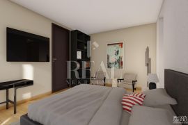 Poreč studio apartman 43 m2 udaljen od mora 400 metra, Poreč, Wohnung