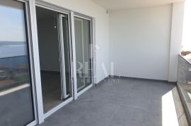 CRIKVENICA, 2S+DB od 66,14 m2 neto stambene površine, Crikvenica, Appartamento