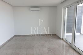 Crikvenica, stan sa prekrasnim pogledom, 2S+DB, Crikvenica, Apartamento