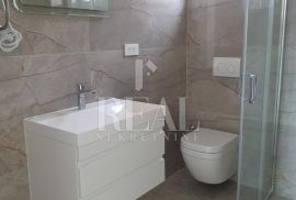 Crikvenica, stan sa prekrasnim pogledom, 2S+DB, Crikvenica, Appartement