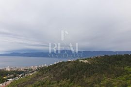 Prodaja kuće na Pulcu, S+P+VPOT od 270 m2, Rijeka, Haus