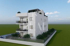 Izvrsna prilika, dvosoban stan, Okrug Gornji, Okrug, Appartment