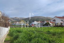 Građevinsko zemljište u Trogiru!!!, Trogir, Tierra