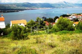 Trogir, građevinsko zemljište predio Mastrinka!!, Trogir - Okolica, Terrain