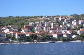 Trogir, građevinsko zemljište predio Mastrinka!!, Trogir - Okolica, Γη