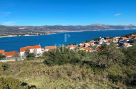 Trogir, građevinsko zemljište predio Mastrinka!!, Trogir - Okolica, Terreno