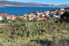 Trogir, građevinsko zemljište predio Mastrinka!!, Trogir - Okolica, Terreno