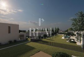 KAŠTELIR-LABINCI, luksuzna vila od 194 m2 sa 4 spavaće sobe, Kaštelir-Labinci, Casa