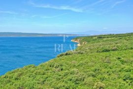 Građevinsko zemljište 1 red do mora Novi Vinodolski !, Novi Vinodolski, Terrain