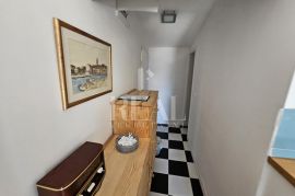 Apartman Pakoštane 60 m2,2S+DB,balkon pogled na more, Pakoštane, Διαμέρισμα