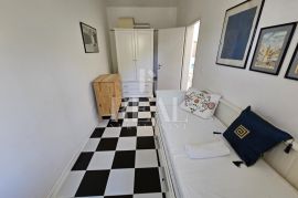 Apartman Pakoštane 60 m2,2S+DB,balkon pogled na more, Pakoštane, Διαμέρισμα