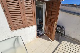 Apartman Pakoštane 60 m2,2S+DB,balkon pogled na more, Pakoštane, Διαμέρισμα