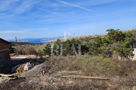 Građevinsko zemljište sa građevinskom dozvolom za Kuću sa bazenom, Senj, Land