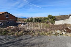 Građevinsko zemljište sa građevinskom dozvolom za Kuću sa bazenom, Senj, Land