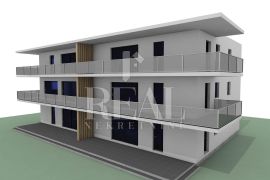 Srima 400m od mora stan 2S+DB, Vodice, Apartamento