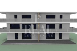 Srima  stan 3S+DB + balkon 30m2, Vodice, Διαμέρισμα