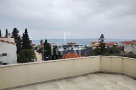 Penthouse Kaštel Gomilica 175m2 + terasa 61,93m2, Kaštela, شقة