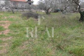 Galižana gradevinsko zemljište 932m2 pogled na more, Vodnjan, Land