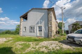 Prodaja građevinskog terena i projekta sa dozvolama 3800m2 !m2, Pazin - Okolica, Land