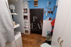 Trešnjevka stan 120 m2,S+DB,balkon, Trešnjevka - Sjever, Kвартира