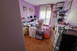 Trešnjevka stan 120 m2,S+DB,balkon, Trešnjevka - Sjever, شقة