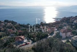 Posljednji teren za višestambenu gradnju u Opatiji !!!, Opatija, Земля