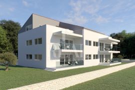 Rovinj, luksuzan dvoetažni stan od 210 m2, 4S+DB, Rovinj, Flat