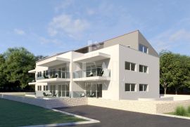 Rovinj, luksuzan dvoetažni stan od 210 m2, 4S+DB, Rovinj, Διαμέρισμα