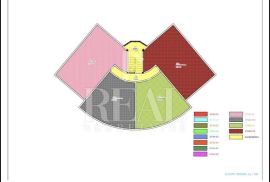 Stan S12, S2+DB 89,33m2+terasa+krovna terasa, Žaborić, novogradnja, Šibenik - Okolica, Apartamento